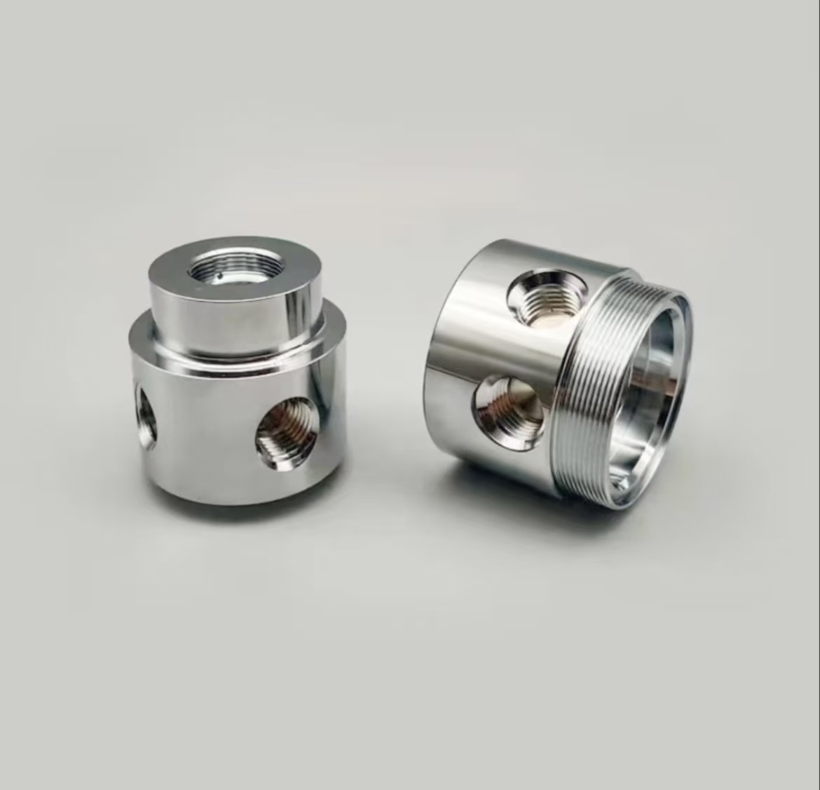 Other custom precision parts