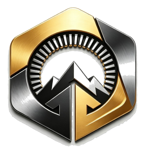 瑞铭金 Ruimingjin Hardware logo